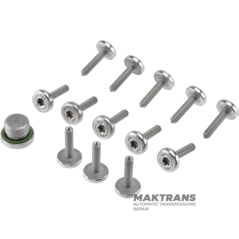 Піддон фільтр масляний ZF 8P70XH RANGE ROVER - 0501220047, LR053470