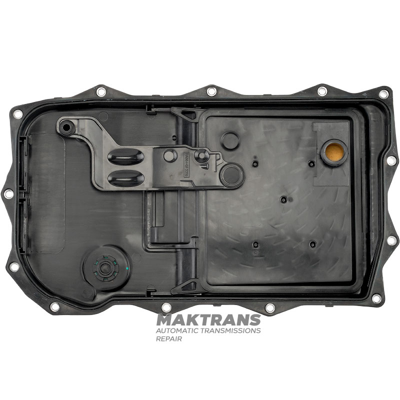 Піддон фільтр масляний ZF 8P70XH RANGE ROVER - 0501220047, LR053470