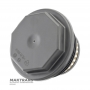 Фільтр картридж зовнішній (центрального корпусу) GM CVT VT40/CVT 250 - 24291199, 24293089, 24290959