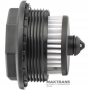 Фільтр картридж зовнішній (центрального корпусу) GM CVT VT40/CVT 250 - 24291199, 24293089, 24290959