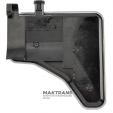 Фільтр масляний VAG DSG6 DQ400 0DD - eHybrid