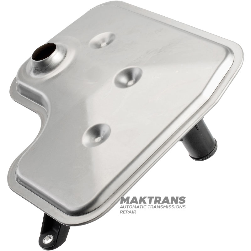Фильтр масляный (металл / пластик) FORD 6R100, 6R140 — BC3Z-7A098-B, 26010