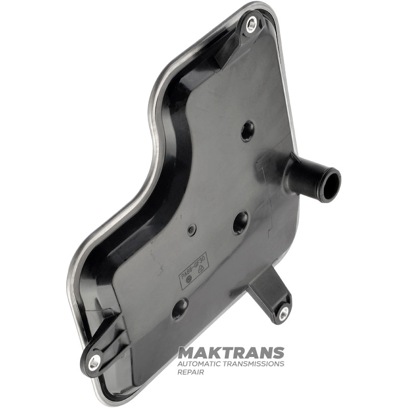 Фильтр масляный (металл / пластик) FORD 6R100, 6R140 — BC3Z-7A098-B, 26010