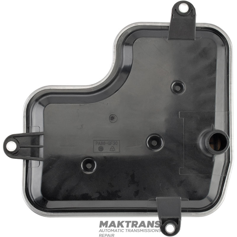 Фильтр масляный (металл / пластик) FORD 6R100, 6R140 — BC3Z-7A098-B, 26010