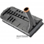 Фильтр масляный FORD 5R110W — 8C3Z-7A098-D, 9C3P-7G186-AA, 9C3P-7C185-AA, 6700256900 (общая высота 157 мм)