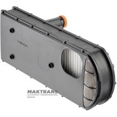 Фільтр масляний FORD 5R110W - 8C3Z-7A098-D, 9C3P-7G186-AA, 9C3P-7C185-AA, 6700256900 (загальна висота 157 мм)