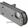 Фильтр масляный FORD 5R110W — 8C3Z-7A098-D, 9C3P-7G186-AA, 9C3P-7C185-AA, 6700256900 (общая высота 157 мм)