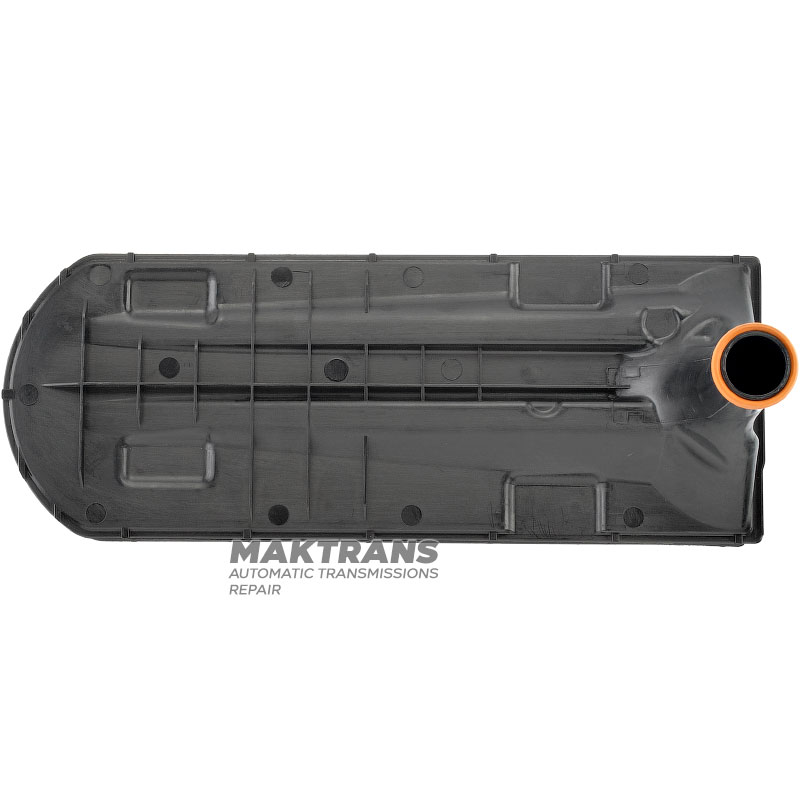 Фильтр масляный FORD 5R110W — 8C3Z-7A098-D, 9C3P-7G186-AA, 9C3P-7C185-AA, 6700256900 (общая высота 157 мм)