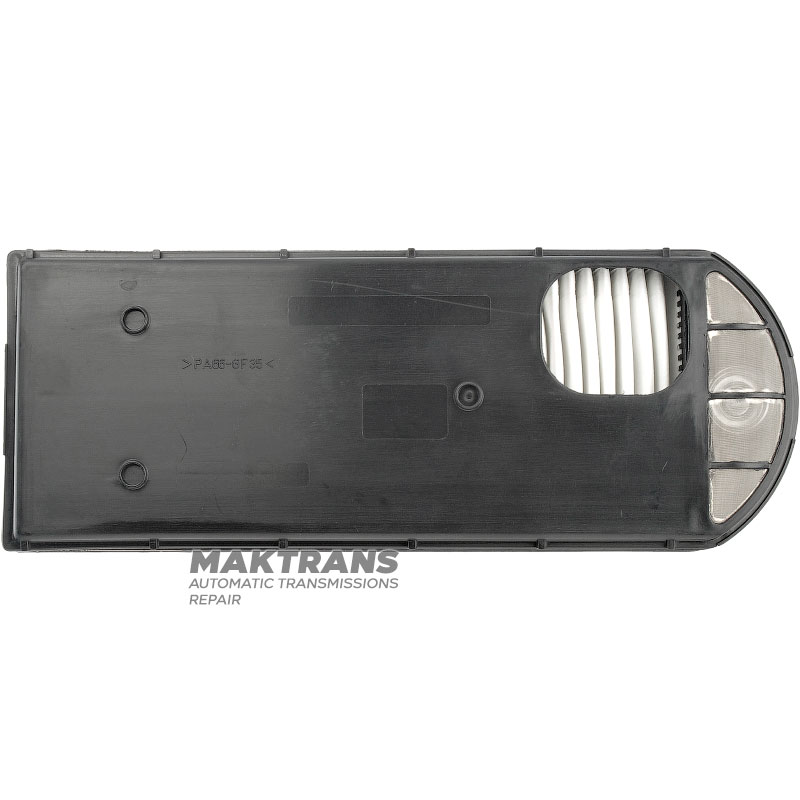 Фильтр масляный FORD 5R110W — 8C3Z-7A098-D, 9C3P-7G186-AA, 9C3P-7C185-AA, 6700256900 (общая высота 157 мм)