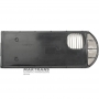 Фильтр масляный FORD 5R110W — 8C3Z-7A098-D, 9C3P-7G186-AA, 9C3P-7C185-AA, 6700256900 (общая высота 157 мм)