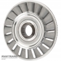 Колесо реакторное гидротрансформатора JATCO CVT JF011E — маркировка гидротрансформатора 22С, маркировка реакторного колеса 6C90