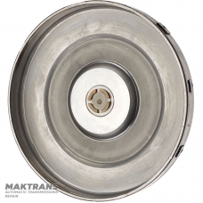 Передняя крышка гидротрансформатора JATCO JF010E — маркировка гидротрансофрматора 7707C ND, 311001XD0A (нар.Ø пилота 20 мм, 4 резьбовых шпильки)