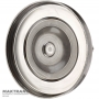Передня кришка гідротрансформатора Aisin Warner TF-81SC - маркування 71A090, (висота пілота 47 мм (нар.Ø 20.95 мм), 4 кріпильні шпильки)