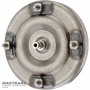 Передня кришка гідротрансформатора Aisin Warner TF-81SC - маркування 71A090, (висота пілота 47 мм (нар.Ø 20.95 мм), 4 кріпильні шпильки)