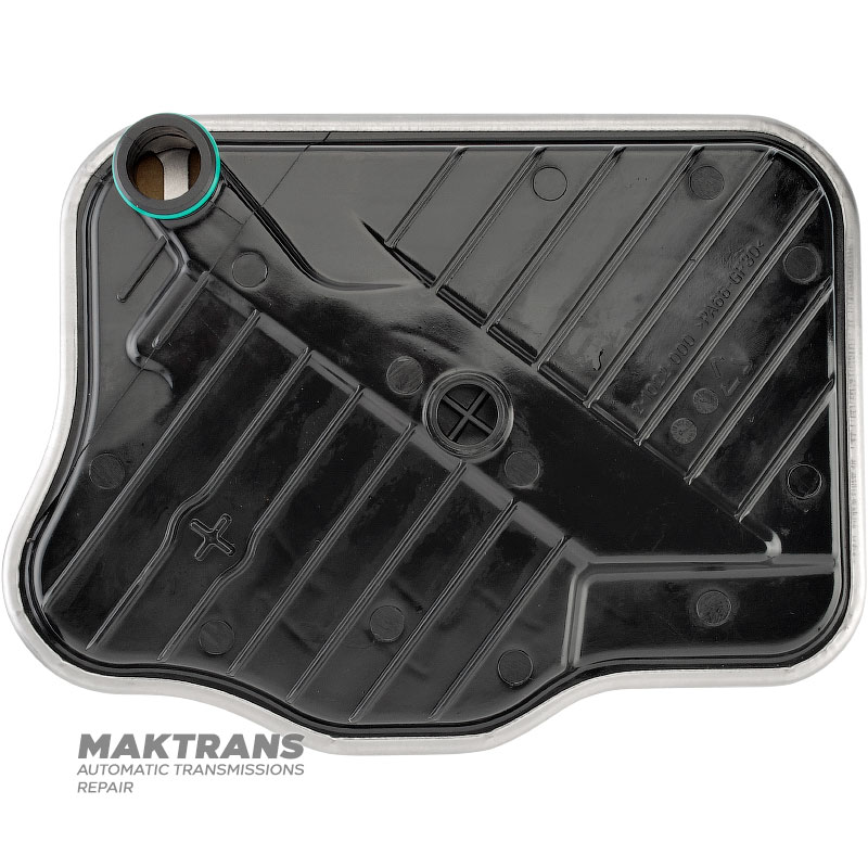 Фільтр масляний VT2, VT3 CVT - BAIC Motor, 128417675
