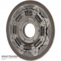 Поршень блокировки гидротрансформатора FORD 5R110, 5R110W — нар.Ø 289.90 мм, 68 шлицев (по 1 пружине в секции)