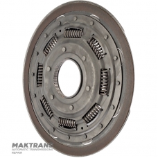 Поршень блокування гідротрансформатора FORD 5R110, 5R110W - нар.Ø 289.90 мм, 68 шліців (по 1 пружині в секції)