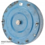 Передняя крышка гидротрансформатора FORD 5R110W — 6 крепежных шпилек, нар.Ø пилота 34.90 мм, FM160L-S1