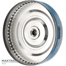 Передняя крышка гидротрансформатора FORD 5R110W — 6 крепежных шпилек, нар.Ø пилота 34.90 мм, FM160L-S1