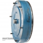 Передняя крышка гидротрансформатора FORD 5R110W — 6 крепежных шпилек, нар.Ø пилота 34.90 мм, FM160L-S1