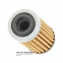 Фильтр картридж JATCO JF015E — с резиновыми кольцами, 317266A00B, 31726-6A00B, 3172628X0A, 31726-28X0A, 317263XX0A, 31726-3XX0A, 317263JX0A, 31726-3JX0A, 2921A007