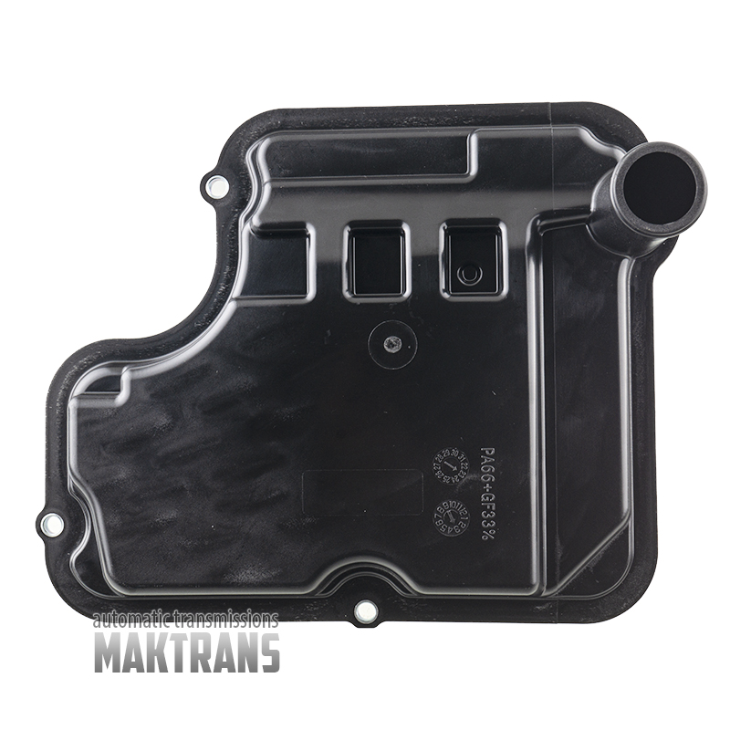 Фильтр масляный FORD TR-9070 7 SPEED DCT MUSTANG SHELBY GT500 5.2L 2020-UP KR3Z7A098A