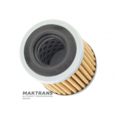 Фильтр картридж JATCO JF011E / JF010E — (с резиновыми кольцами) 317261XF00 ,31726-1XF00 ,31726-1XZ0A, 317261XF00, 31726-1XF00, 2824A006, 2824A028