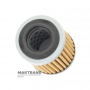 Фильтр картридж JATCO JF011E / JF010E — (с резиновыми кольцами) 317261XF00 ,31726-1XF00 ,31726-1XZ0A, 317261XF00, 31726-1XF00, 2824A006, 2824A028