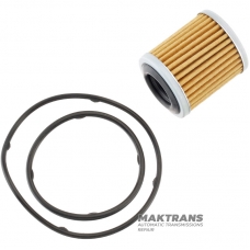 Фильтр картридж JATCO JF011E / JF010E — (с резиновыми кольцами) 317261XF00 ,31726-1XF00 ,31726-1XZ0A, 317261XF00, 31726-1XF00, 2824A006, 2824A028