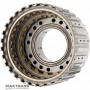 Барабан FORWARD / OVERRUN Clutch RE4F03A - у зборі Forward Clutch (4 фрик. диски) / Overrun Clutch (3 фрикційні диски), 3157032X08