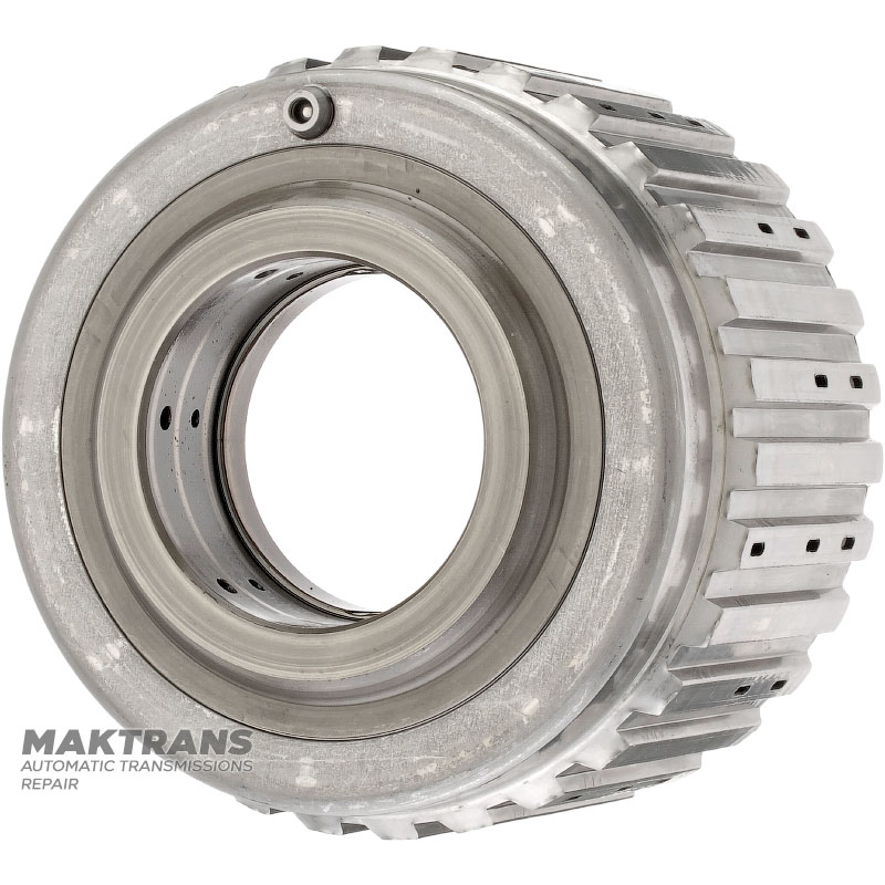 Барабан FORWARD / OVERRUN Clutch RE4F03A - у зборі Forward Clutch (4 фрик. диски) / Overrun Clutch (3 фрикційні диски), 3157032X08
