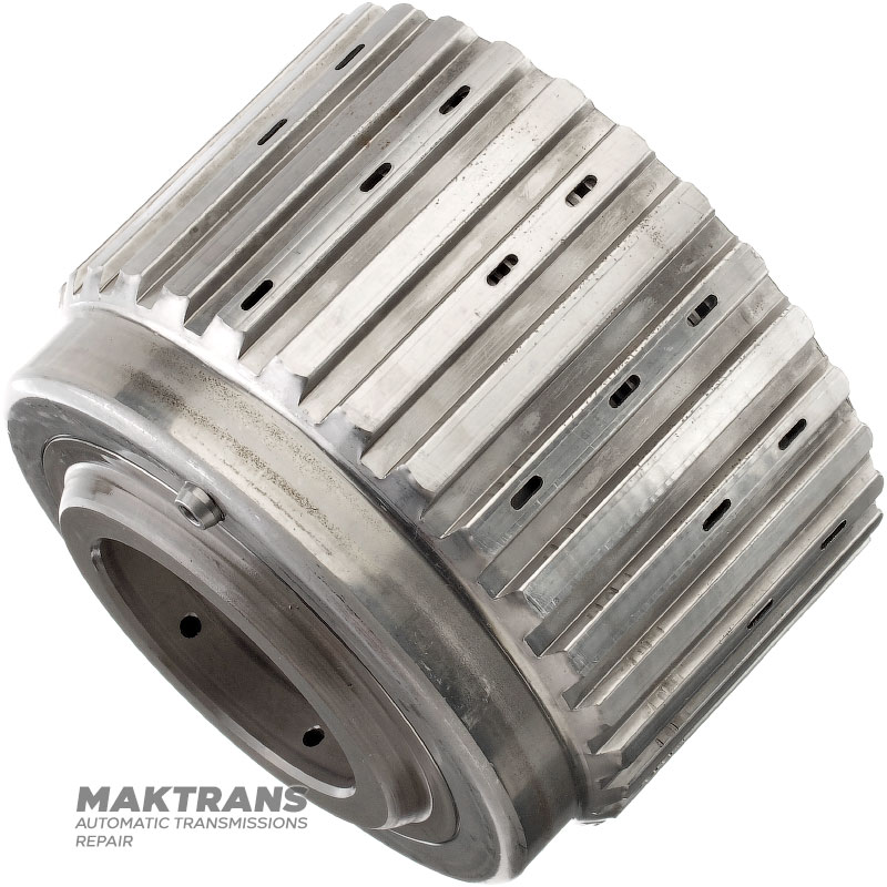 Барабан FORWARD / OVERRUN Clutch RE4F03A - у зборі Forward Clutch (4 фрик. диски) / Overrun Clutch (3 фрикційні диски), 3157032X08