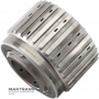 Барабан FORWARD / OVERRUN Clutch RE4F03A - у зборі Forward Clutch (4 фрик. диски) / Overrun Clutch (3 фрикційні диски), 3157032X08