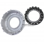 Поршень та поворотна пружина Low / Reverse Brake FORD 4R100 - RF-E9TP-7D402-AA, E9TP-7D402-AA (загальна висота поршня 56 мм)