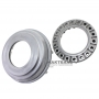Поршень та поворотна пружина Low / Reverse Brake FORD 4R100 - RF-E9TP-7D402-AA, E9TP-7D402-AA (загальна висота поршня 56 мм)