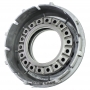 Поршень та поворотна пружина Low / Reverse Brake FORD 4R100 - RF-E9TP-7D402-AA, E9TP-7D402-AA (загальна висота поршня 56 мм)