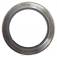Игольчатый упорный подшипник хаба DIRECT Clutch / REVERSE Clutch TOYOTA A750E, A750F, A760E, A760F — 60.90 x 42.70 x 3.65, 9037442008