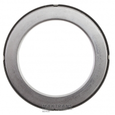 Игольчатый упорный подшипник хаба DIRECT Clutch / REVERSE Clutch TOYOTA A750E, A750F, A760E, A760F — 60.90 x 42.70 x 3.65, 9037442008