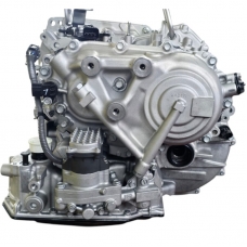 Відрематована (road tested) трансмісія JATCO JF015E (start-stop) - 310203JX5C, Nissan Juke 10-19, Nissan Qashqai 14-22, Nissan Qashqai 07-14