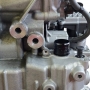 Отрематированная (road tested) трансмиссия JATCO JF015E (start-stop) — 310203JX5C, Nissan Juke 10-19, Nissan Qashqai 14-22, Nissan Qashqai 07-14
