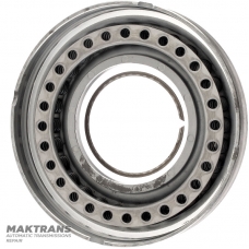 Поршень (зі зворотною пружиною) Direct / Forward Clutch FORD 6R140 - загальна висота 42 мм, нар.Ø 197.70 (179.65) мм, вн.Ø 98.90 мм, RFBC3P-7L140-BA