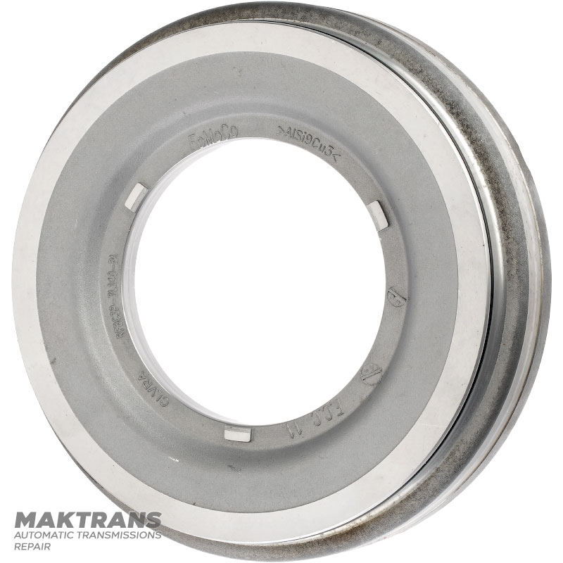 Поршень (с возвратной пружиной) Direct / Forward Clutch FORD 6R140 — общая высота 42 мм, нар.Ø 197.70 (179.65) мм, вн.Ø 98.90 мм, RFBC3P-7L140-BA