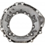 Корпус передний TOYOTA A750E, A750F — маркировка на корпусе UE, 89070, 3511160150