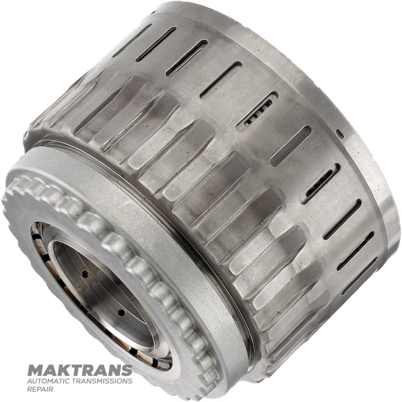 Барабан C2 / C3 Clutch TOYOTA, LEXUS A960E, A960F - C2 Clutch (5 фрикційних дисків), C3 Clutch (5 фрикційних дисків)