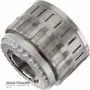 Барабан C2 / C3 Clutch TOYOTA, LEXUS A960E, A960F - C2 Clutch (5 фрикційних дисків), C3 Clutch (5 фрикційних дисків)