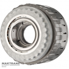 Барабан C2 / C3 Clutch TOYOTA, LEXUS A960E, A960F - C2 Clutch (5 фрикційних дисків), C3 Clutch (5 фрикційних дисків)