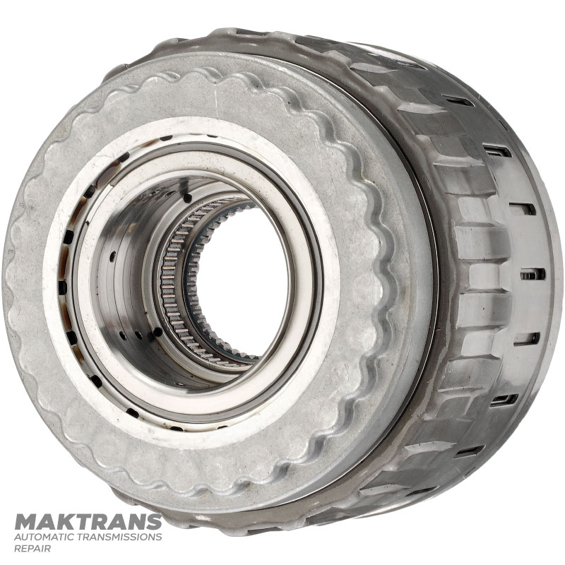Барабан C2 / C3 Clutch TOYOTA, LEXUS A960E, A960F - C2 Clutch (5 фрикційних дисків), C3 Clutch (5 фрикційних дисків)