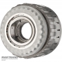 Барабан C2 / C3 Clutch TOYOTA, LEXUS A960E, A960F - C2 Clutch (5 фрикційних дисків), C3 Clutch (5 фрикційних дисків)