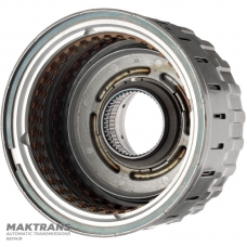 Барабан C2 / C3 Clutch TOYOTA, LEXUS A960E, A960F - C2 Clutch (5 фрикційних дисків), C3 Clutch (5 фрикційних дисків)