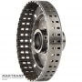 Барабан K1 Clutch (пустой: без дисков, без обрезиненного поршня) AW TF-60SN 09G — общая высота 65 мм, высота шейки 29.50 mm, высота от поршня до стопорного кольца 21 мм